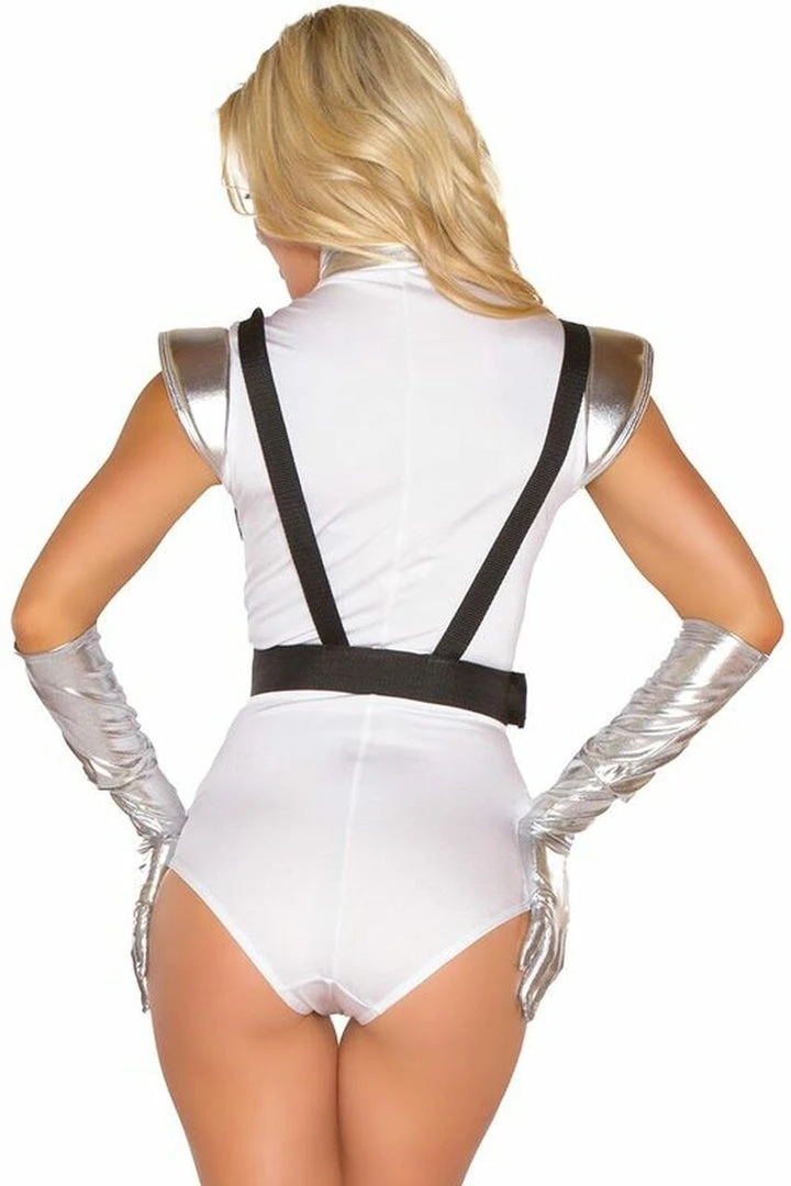 3WISHES Astronaut Cutie Costume 3 3WISHES Astronaut Cutie Costume