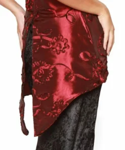 Roma Costume Vampire Twilight Mistress Costume