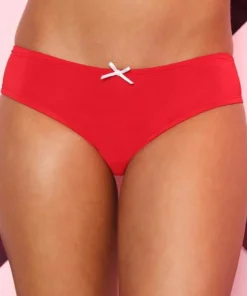 3WISHES Ruffle Booty Shorts Lingerie 11 3WISHES Ruffle Booty Shorts Lingerie