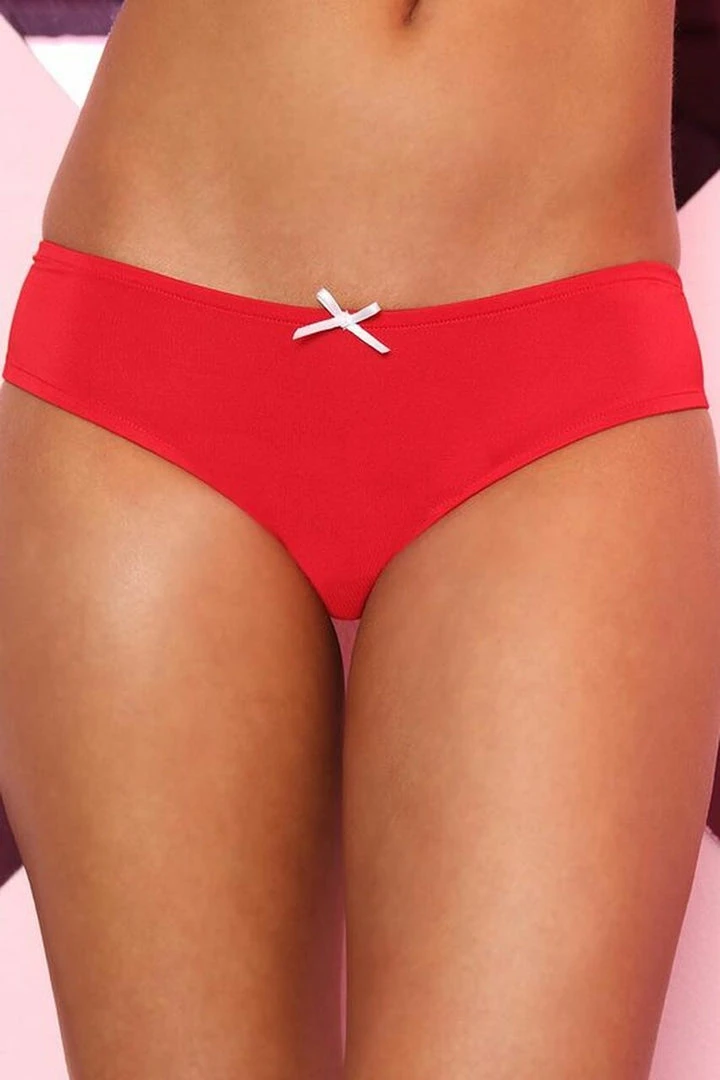 3WISHES Ruffle Booty Shorts Lingerie 5 3WISHES Ruffle Booty Shorts Lingerie