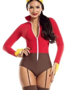 Starline Costume Erica C. Costume TV & Movie Costumes
