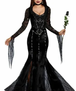 Dreamgirl Frightfully Beautiful Costume Sexy Halloween Costumes