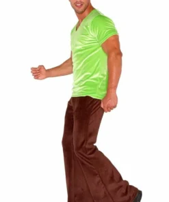 3WISHES Mystery Dude Costume Sexy Halloween Costumes