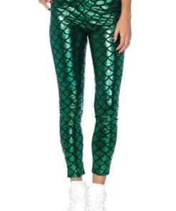 Leg Avenue Bottoms Under The Sea Leggings 5 Leg Avenue Bottoms Under The Sea Leggings