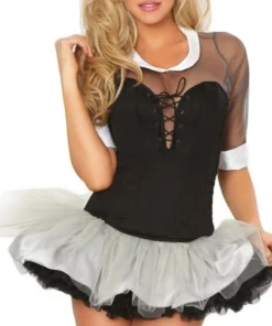 3WISHES Briar Rose Costume Sexy Halloween Costumes