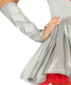 3WISHES If I Only Had A Heart Costume TV & Movie Costumes