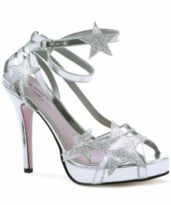 Leg Avenue Starlight Shoes