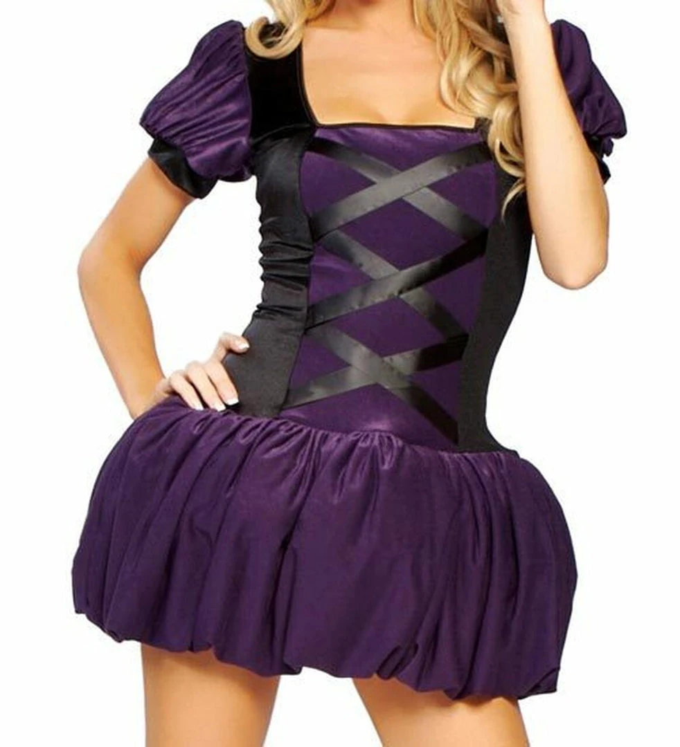 Roma Costume Witch Costumes Sexy Sorceress Costume 2 Roma Costume Witch Costumes Sexy Sorceress Costume