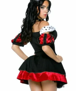 Leg Avenue Royal Queen Costume