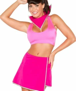 3WISHES Space Costumes Teen Space Costume