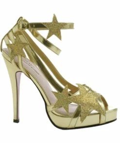 Leg Avenue Starlight Shoes