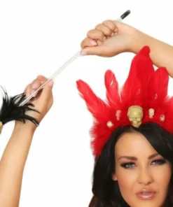 3WISHES Voodoo Doll Princess Costume 17 3WISHES Voodoo Doll Princess Costume