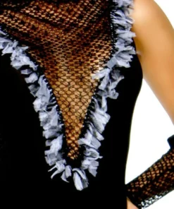 3WISHES Dia De Muertos Costume 12 3WISHES Dia De Muertos Costume