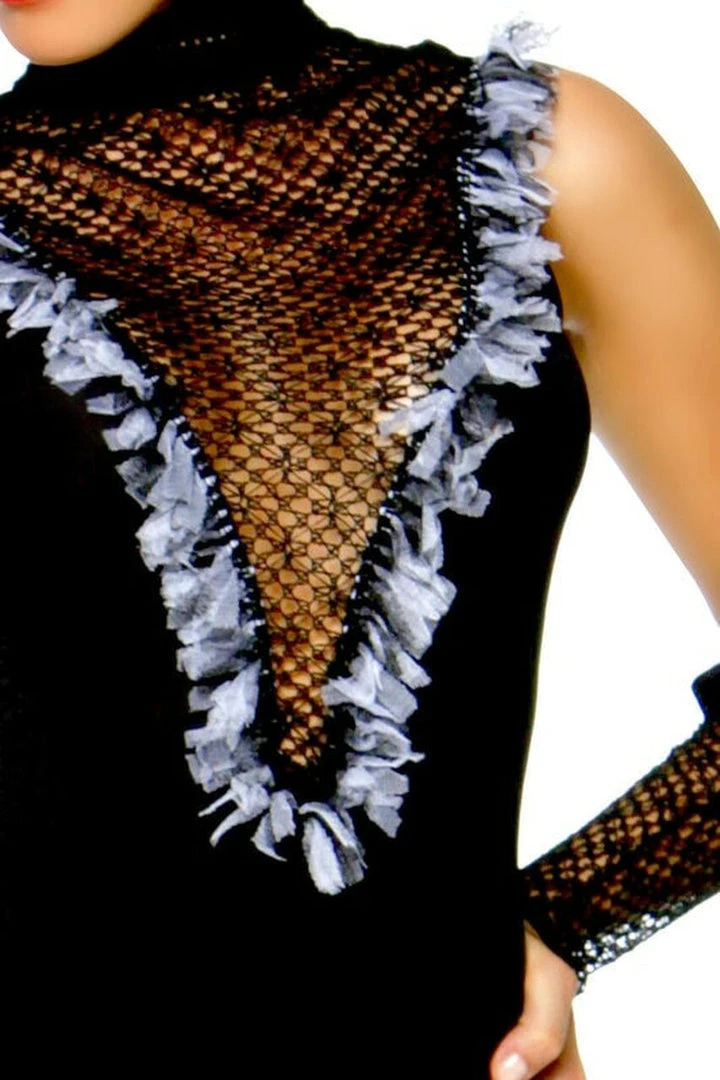 3WISHES Dia De Muertos Costume 6 3WISHES Dia De Muertos Costume