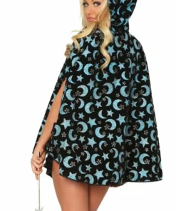 3WISHES Sorcery School Girl Outfit