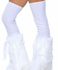 3WISHES Polar Bear Flirt Costume Sexy Halloween Costumes 9 3WISHES Polar Bear Flirt Costume Sexy Halloween Costumes