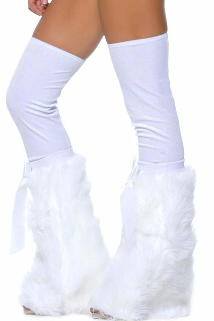 3WISHES Polar Bear Flirt Costume Sexy Halloween Costumes 4 3WISHES Polar Bear Flirt Costume Sexy Halloween Costumes