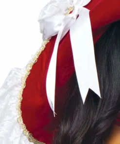 3WISHES Pirate Captain Halloween Costume 19 3WISHES Pirate Captain Halloween Costume