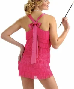 Delicious Roaring 20s Costume