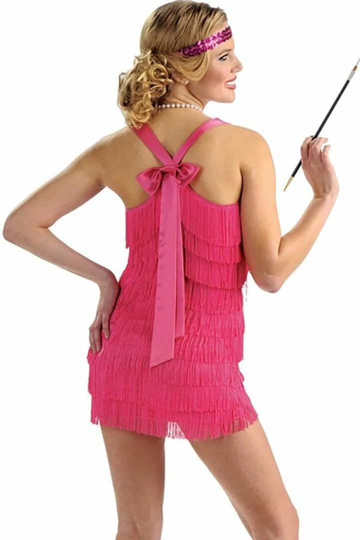 Delicious Roaring 20s Costume 2 Delicious Roaring 20s Costume