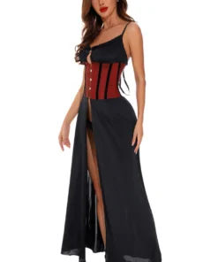 Coquette Corset Gown Lingerie
