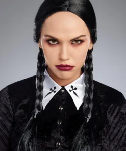 Dreamgirl Accessories Double Braid Wig