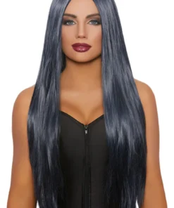 Dreamgirl Extra Long Straight Wig