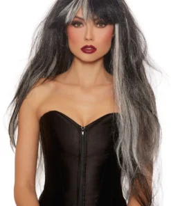 Dreamgirl Extra Long Haunted Wig
