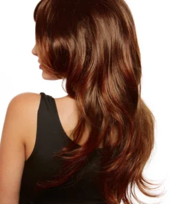 Dreamgirl Auburn Ombre Wig