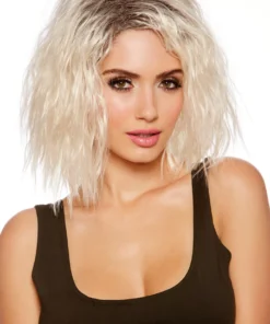 Dreamgirl Bed Head Bob Wig