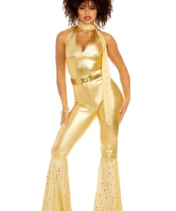 3wishes Online Store 23 Dreamgirl Disco Fox Costume