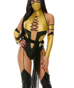 Forplay Plus Size Player One Video Game Costume Plus Costumes