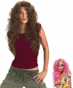 Henry Margu Frenzy Wig