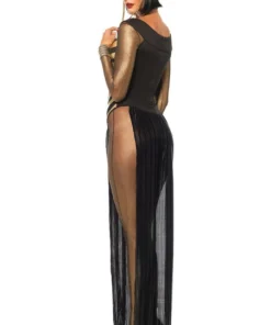 Leg Avenue Nile Queen Costume Sexy Halloween Costumes