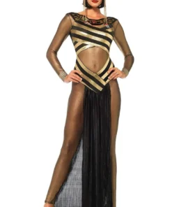 Leg Avenue Nile Queen Costume Sexy Halloween Costumes