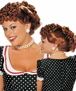 Shirley Of Hollywood Loosey Wig