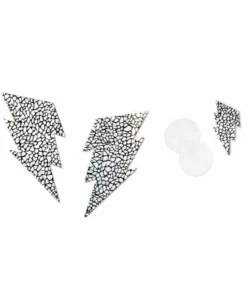 Entrenue Desert Storm Bolt Pasties