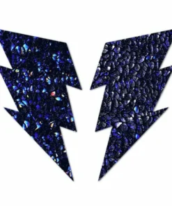 Entrenue Desert Storm Bolt Pasties