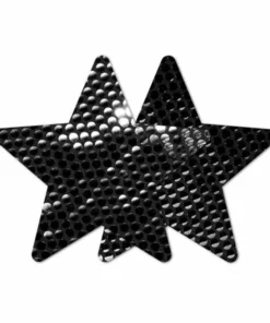 Entrenue Midnight Rainbow Star