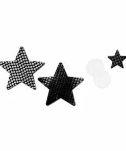 Entrenue Midnight Rainbow Star