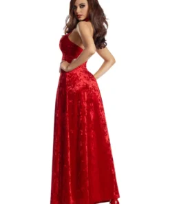 Party King Bad Religion Demon Costume