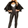 Roma Costume Sexy Halloween Costumes Sexy Bat Crusader Costume