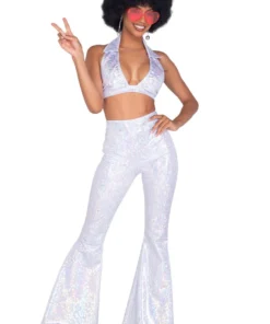 Roma Costume Sexy Halloween Costumes Disco Fever Costume