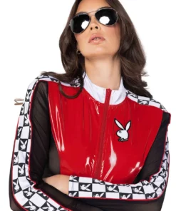 Roma Costume Playboy Race Car Driver Sexy Halloween Costumes 7 Roma Costume Playboy Race Car Driver Sexy Halloween Costumes