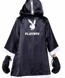 Roma Costume Playboy Knock-Out Boxer Costume