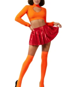 Starline Costume Brainy Babe Costume Sexy Halloween Costumes