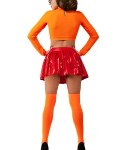 Starline Costume Brainy Babe Costume Sexy Halloween Costumes