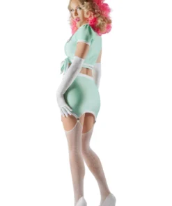 Starline Costume Sexy Scrubs Nurse Costume Sexy Halloween Costumes