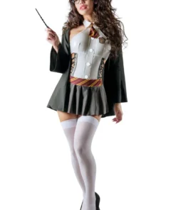 Starline Costume Spellcaster Costume Sexy Halloween Costumes