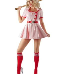 Starline Costume Out Of Your League Costume